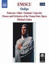 ENESCU: Oedipe@